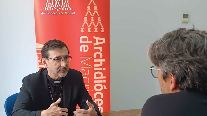 RD entrevista a José Cobo