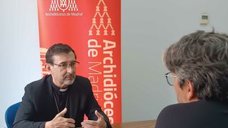 RD entrevista a José Cobo