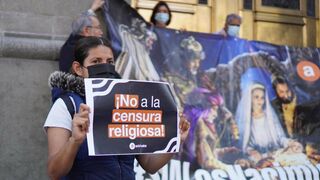 Los obispos mexicanos alzan la voz contra la Corte y su intención de prohibir los nacimientos