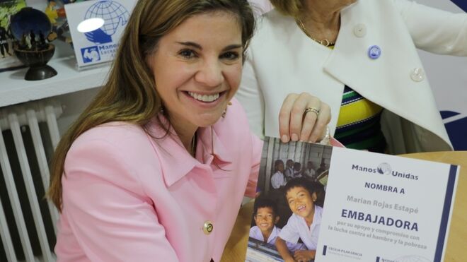 Marian Rojas Estapé