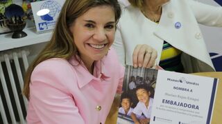 Marian Rojas Estapé