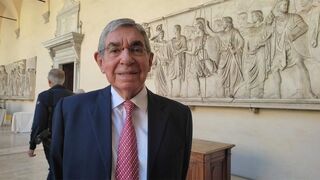 Oscar Arias