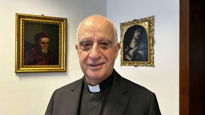 Rino Fisichella