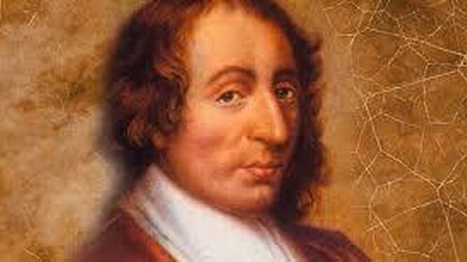 Blaise Pascal