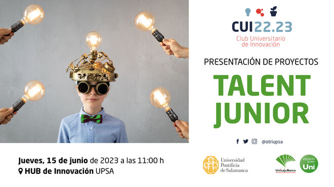 'Talent Junior'