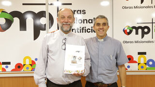 Balance 2022 de las OMP