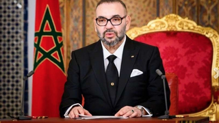 Mohamed VI de Marruecos