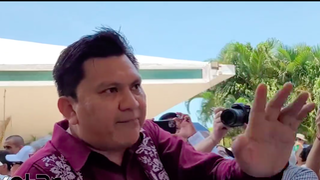 Diputado de partido en el poder ataca a católicos y difama a obispo en Congreso de Campeche