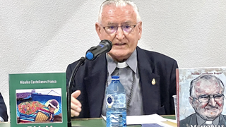 Nicolás Castellanos