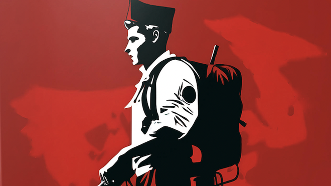 Detalle de la portada