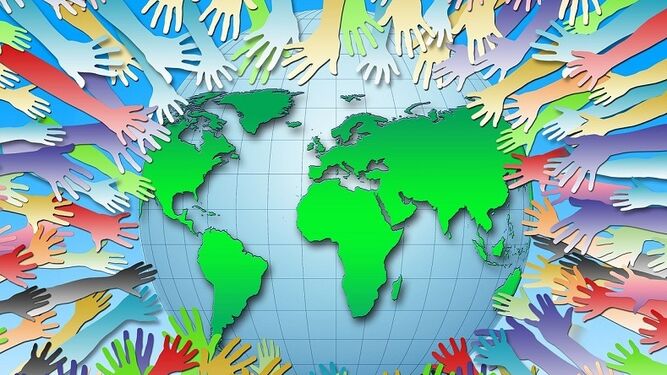 Bienaventuranzas de la Humanidad