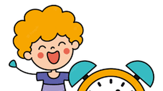 Reloj no marques las horas…
