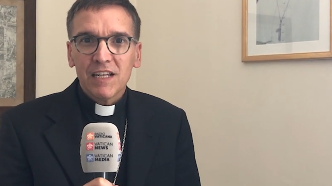 Monseñor Ferrada
