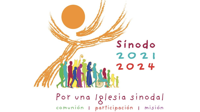 Sínodo 2021-2024