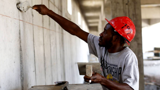 Trabajadores inmigrantes