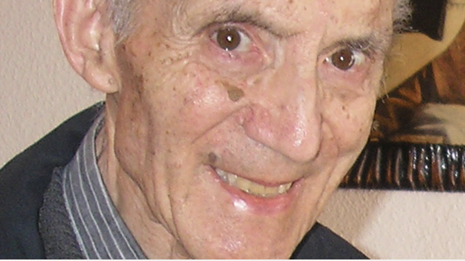 Marcelino Legido