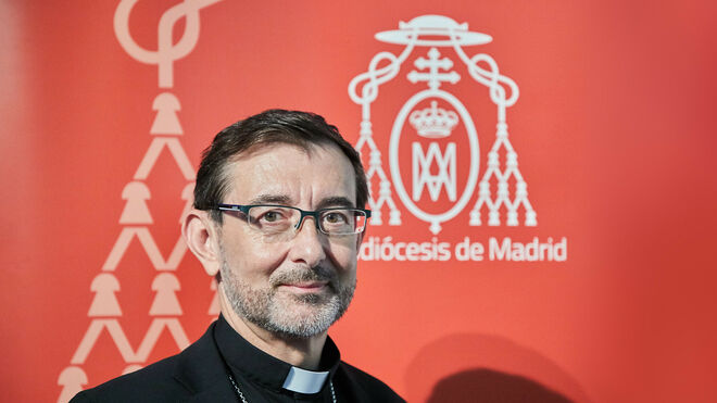 José Cobo