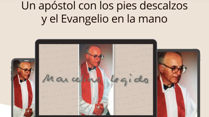Marcelino Legido