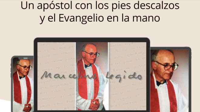 Marcelino Legido