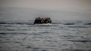 ¿De dónde vengo? ¿a dónde voy?