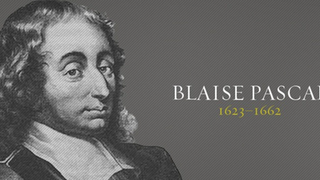 Blaise Pascal