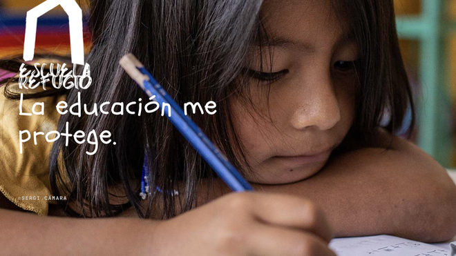 Entreculturas