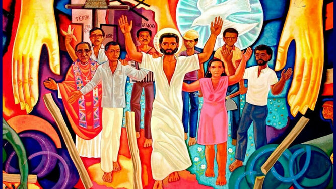 Liberación