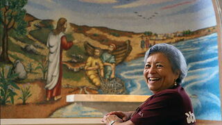 Arqueólogas y mujeres consagradas mexicanas fortalecen proyecto Magdala en Jerusalén