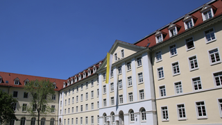 El seminario Collegium Borromaeum, de Friburgo