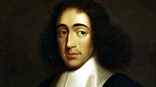 Spinoza
