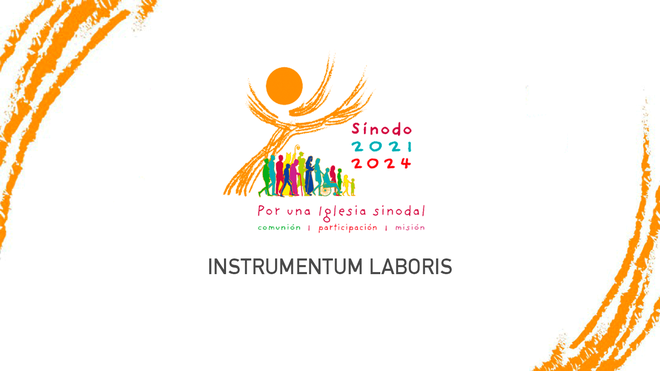 Instrumentum laboris Sínodo