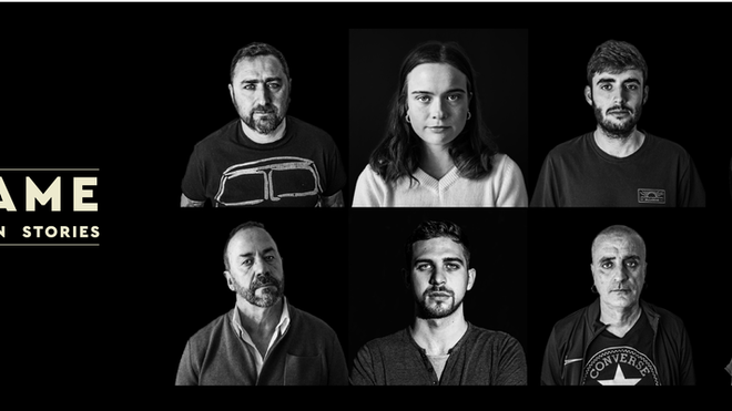 'Shame' se inaugura este viernes en Madrid