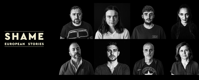 Las víctimas y sus premios a los 'aliados' en su lucha