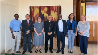 Dicasterio para el Servicio del Desarrollo Humano Integral