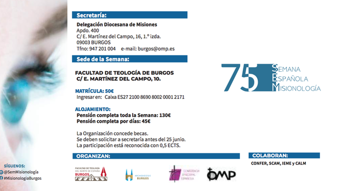 Misionologia