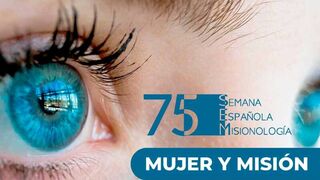 75 Semana de Misionología de Burgos