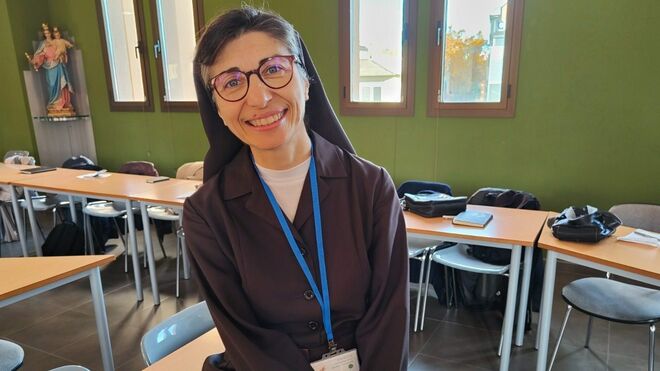 Susana García del Álamo