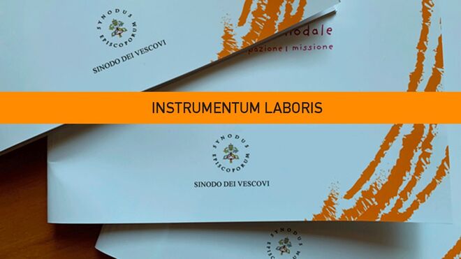 Instrumentum Laboris