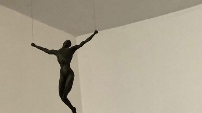 Tomar la cruz y seguirle, para ser discípulo