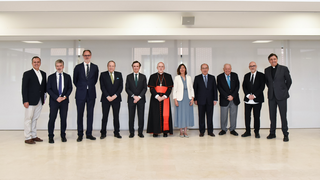 Programa de Líderes Católicos Europeos