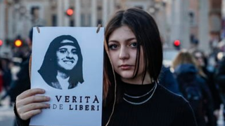40 años de la desaparición de Emanuela