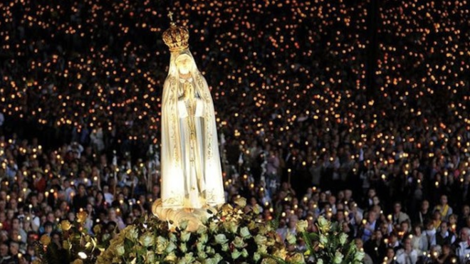 Fátima