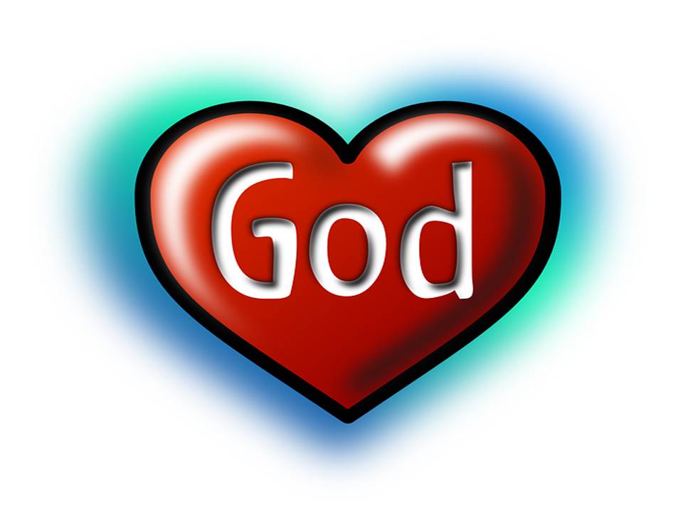 God pixabay