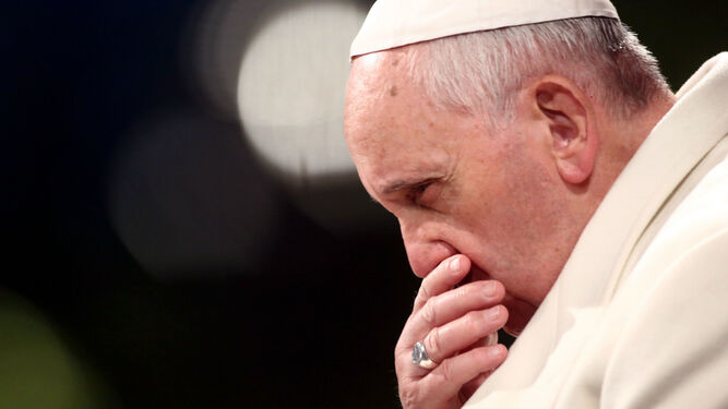 Papa Francisco