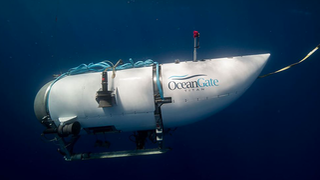 Submarino
