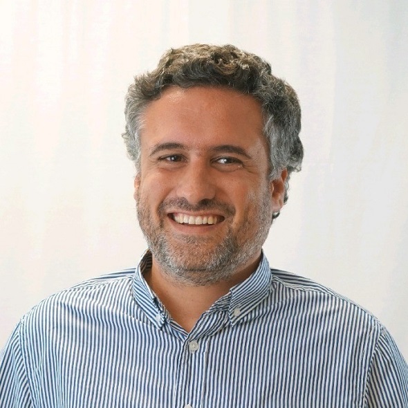Nicolás Meyer