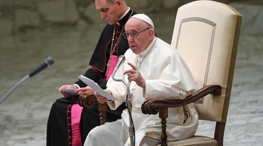 Papa Francisco