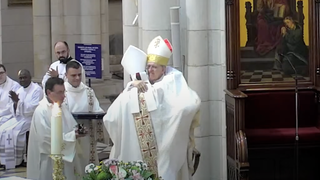 Osoro abraza a Vidal