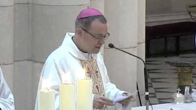Monseñor Vidal