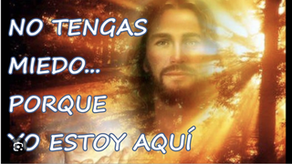 No temas